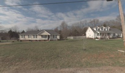 Dillon Cemetery