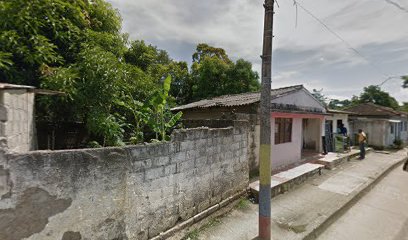 Vacunación COVID-19 - Centro Medico Integral Altos De La Candelaria Sas