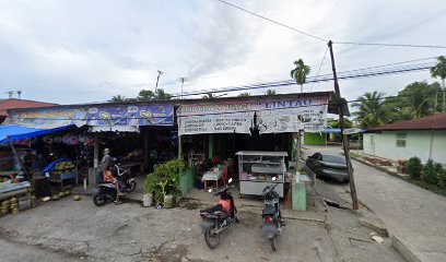 Warung suci grosir