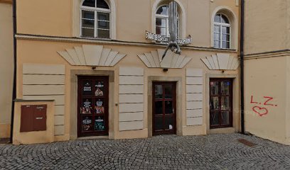 Rotaract club Hradec Králové