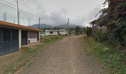 ESTACIÓN DE BOMBEROS