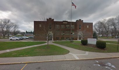 Tuscarawas Valley Intermediate School