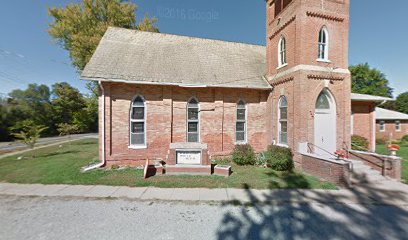 Pleasant Lake Baptist Church