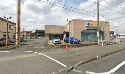 オリックスレンタカー 高崎下之城店