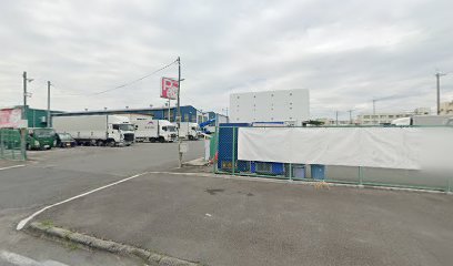 ブーブーパーク東大阪トラックターミナル