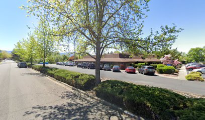 Asante Neurology - Medford