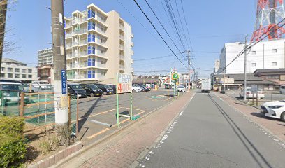 三井のリパーク 東松山駐車場