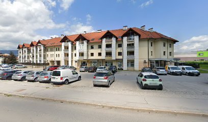 Pošta 3325 Šoštanj