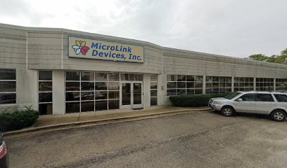 Microlink Devices Inc