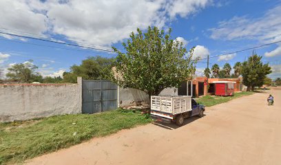 Carniceria long horns