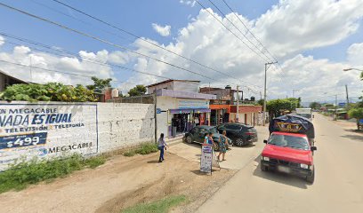 Farmacia De Descuento San Isidro