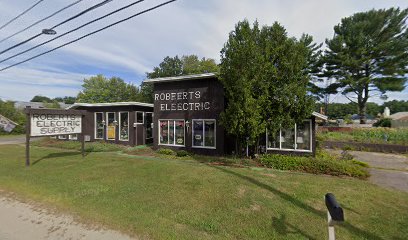 Roberts Electric Supply