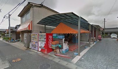 百合田商店