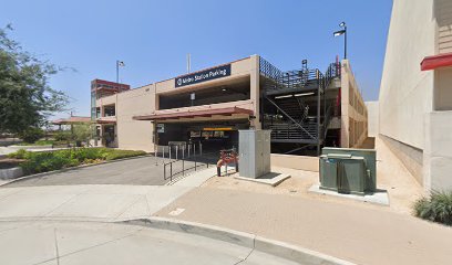 EV Connect Charging Stations