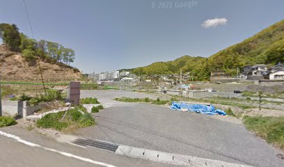 荒立住宅１号棟（災害公営住宅）