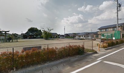 ますみ公園