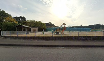川崎運動公園