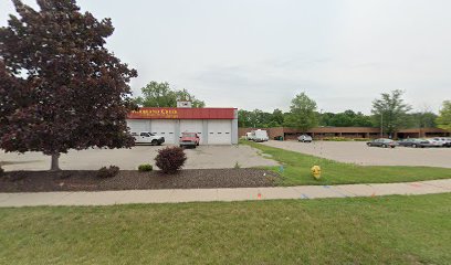 West Michigan Early Childhood Center