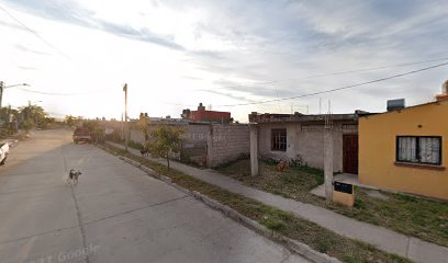 BARRIO LUCAS ARIAS