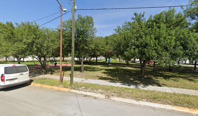 Parque Sector VI