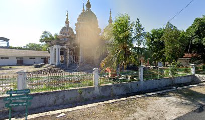 Yayasan Miftahul Hidayah Bulay