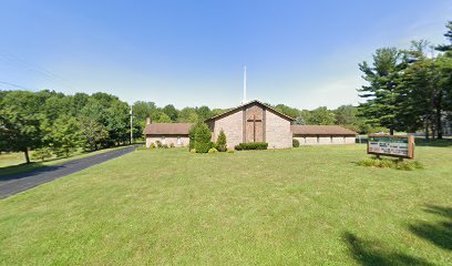 Evergreen Seventh-day Adventist Church