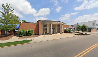 Miami County YMCA - Alexander-Davis Childcare Center