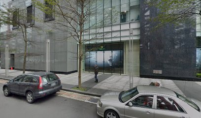 波蘭投資貿易臺北辦事處 Polish Investment & Trade Agency (Taipei Office)
