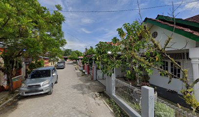 Pempek Boskapal Garuda