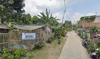 Pusat Tanaman Hias Kebun Kelapa SUKAMANTRI