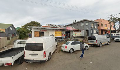 Malku Supermarket