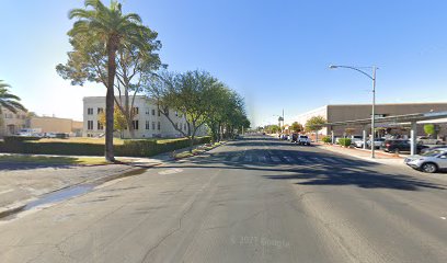 Imperial County Environmental Health