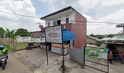 Rumah Makan Garuda Jaya Masakan Padang