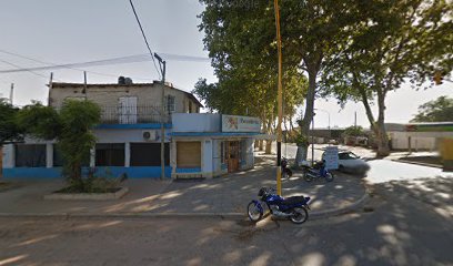 Panaderia La Nueva Celeste