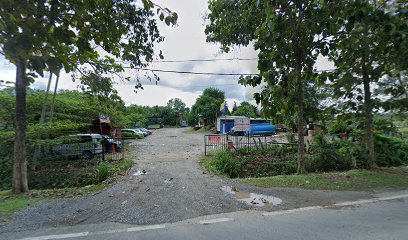 NAFFA SDN BHD (CAWANGAN PERLIS)