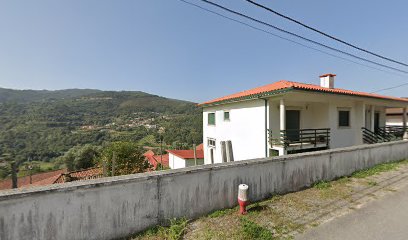 João Henrique Pereira - Acabamentos Para Construção, Unipessoal