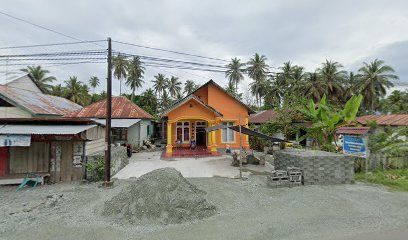 Bengkel saprol