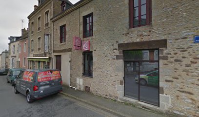 Caisse d'Epargne Fresnay sur Sarthe