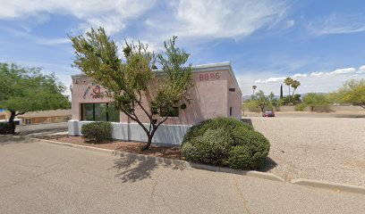 Children's Medical Center-Tucson