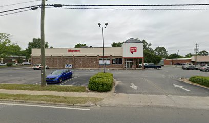 Walgreens Pharmacy