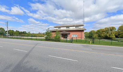 Bethel Water Treatment Plant