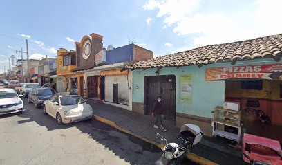 Mueblería Hidalgo