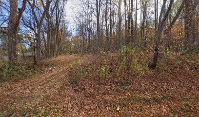 Mattabesett Trailhead South