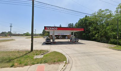 Texaco