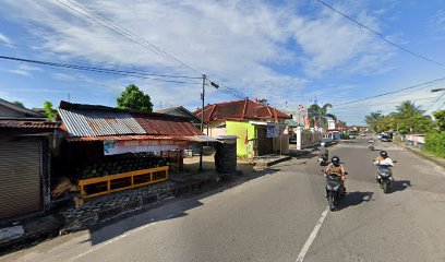 ROEMAH KOE2_Rumah Kost