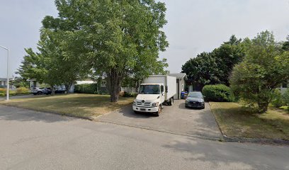 Le Déménageur au Bas St-Laurent