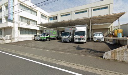 セブンリース_高圧洗浄機（株）神奈川営業所
