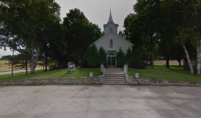 Robinsonville Church