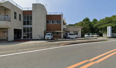 吉田三間商工会