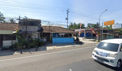 Potong Rambut Madura